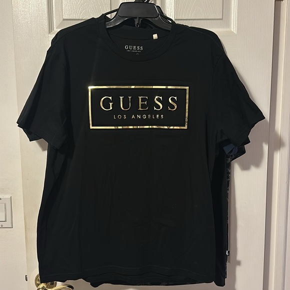 BUNDLE OF 6 T-shirts (XL) - Picture 3 of 8